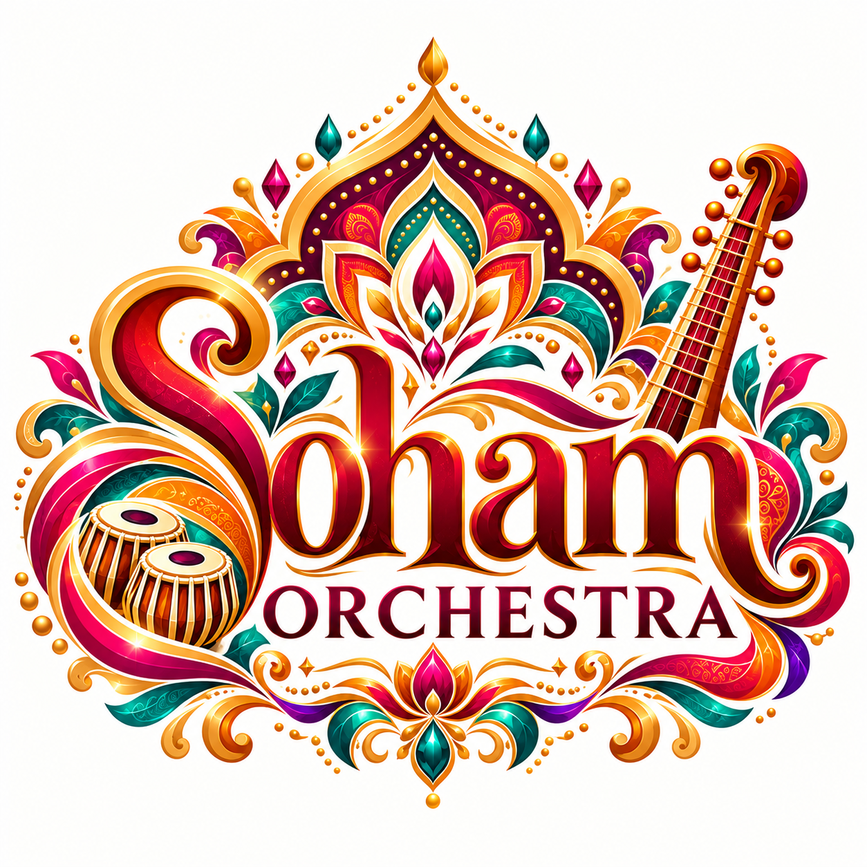 Soham Orchestra